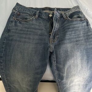 Lucky brand jeans